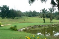 Bukit Jawi Golf Resort (